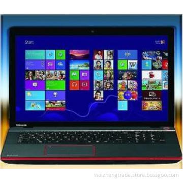 Toshiba Qosmio X75-A7195 i7-4700MQ 32GB RAM 17.3" 1TB + 256GB SSD 1080p Gaming